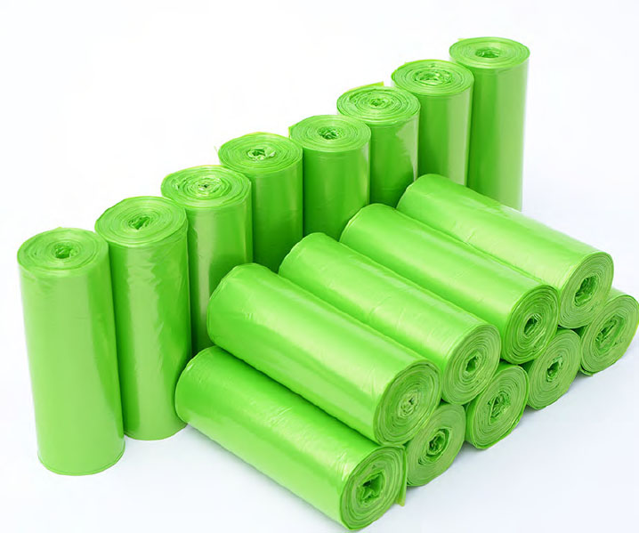Biodegradable